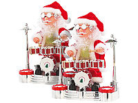; Aufbewahrungsboxen für Christbaumkugeln, LED-Laternen mit SchneewirbelSingende Weihnachtsbaumkugeln Aufbewahrungsboxen für Christbaumkugeln, LED-Laternen mit SchneewirbelSingende Weihnachtsbaumkugeln Aufbewahrungsboxen für Christbaumkugeln, LED-Laternen mit SchneewirbelSingende Weihnachtsbaumkugeln 