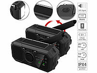 ; Solar- & Dynamo-Radios mit Powerbank-Funktion Solar- & Dynamo-Radios mit Powerbank-Funktion Solar- & Dynamo-Radios mit Powerbank-Funktion Solar- & Dynamo-Radios mit Powerbank-Funktion 
