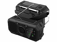 ; Solar- & Dynamo-Radios mit Powerbank-Funktion Solar- & Dynamo-Radios mit Powerbank-Funktion Solar- & Dynamo-Radios mit Powerbank-Funktion Solar- & Dynamo-Radios mit Powerbank-Funktion 