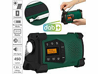 ; Solar- & Kurbel-Radios Solar- & Kurbel-Radios Solar- & Kurbel-Radios Solar- & Kurbel-Radios 