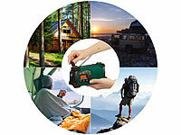 ; Solar- & Kurbel-Radios Solar- & Kurbel-Radios Solar- & Kurbel-Radios Solar- & Kurbel-Radios 