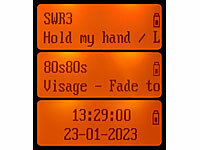 ; Solar- & Kurbel-Radios Solar- & Kurbel-Radios Solar- & Kurbel-Radios Solar- & Kurbel-Radios 