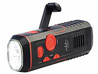 ; Solar- & Dynamo-Radios mit Powerbank-Funktion Solar- & Dynamo-Radios mit Powerbank-Funktion Solar- & Dynamo-Radios mit Powerbank-Funktion Solar- & Dynamo-Radios mit Powerbank-Funktion 