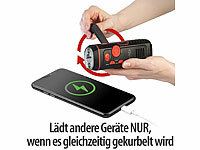 ; Solar- & Dynamo-Radios mit Powerbank-Funktion Solar- & Dynamo-Radios mit Powerbank-Funktion Solar- & Dynamo-Radios mit Powerbank-Funktion Solar- & Dynamo-Radios mit Powerbank-Funktion 