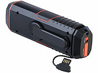 ; Solar- & Dynamo-Radios mit Powerbank-Funktion Solar- & Dynamo-Radios mit Powerbank-Funktion Solar- & Dynamo-Radios mit Powerbank-Funktion Solar- & Dynamo-Radios mit Powerbank-Funktion 