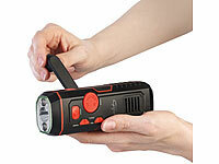 ; Solar- & Dynamo-Radios mit Powerbank-Funktion Solar- & Dynamo-Radios mit Powerbank-Funktion Solar- & Dynamo-Radios mit Powerbank-Funktion Solar- & Dynamo-Radios mit Powerbank-Funktion 