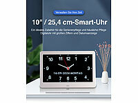 ; Wetterstationen mit Farb-Display, Funkuhr und Außensensor Wetterstationen mit Farb-Display, Funkuhr und Außensensor Wetterstationen mit Farb-Display, Funkuhr und Außensensor 