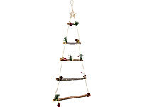 ; LED-Weihnachts-Wandbilder 