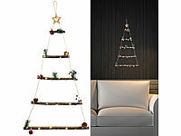 infactory Weihnachtsbaum Leiter, Weihnachts-Baum