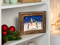; Zimmerbrunnen mit Beleuchtungen, LED-Weihnachts-Wandbilder Zimmerbrunnen mit Beleuchtungen, LED-Weihnachts-Wandbilder Zimmerbrunnen mit Beleuchtungen, LED-Weihnachts-Wandbilder Zimmerbrunnen mit Beleuchtungen, LED-Weihnachts-Wandbilder 