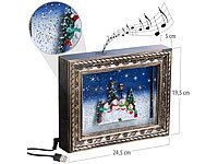 ; Zimmerbrunnen mit Beleuchtungen, LED-Weihnachts-Wandbilder Zimmerbrunnen mit Beleuchtungen, LED-Weihnachts-Wandbilder Zimmerbrunnen mit Beleuchtungen, LED-Weihnachts-Wandbilder Zimmerbrunnen mit Beleuchtungen, LED-Weihnachts-Wandbilder 