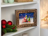 ; Zimmerbrunnen mit Beleuchtungen, LED-Weihnachts-Wandbilder Zimmerbrunnen mit Beleuchtungen, LED-Weihnachts-Wandbilder Zimmerbrunnen mit Beleuchtungen, LED-Weihnachts-Wandbilder Zimmerbrunnen mit Beleuchtungen, LED-Weihnachts-Wandbilder 