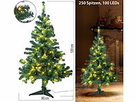 infactory Tannenbaum, Künstlicher Weihnachtsbaum
