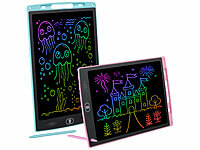 infactory Digitale Schreibtafel, LCD Schreibtafeln Kinder