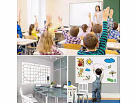 ; Magnetische Whiteboard-Folien Magnetische Whiteboard-Folien Magnetische Whiteboard-Folien 
