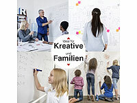 ; Magnetische Whiteboard-Folien Magnetische Whiteboard-Folien Magnetische Whiteboard-Folien 