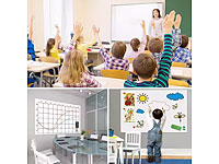 ; Magnetische Whiteboard-Folien Magnetische Whiteboard-Folien Magnetische Whiteboard-Folien 