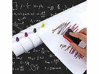 ; Whiteboard-Klebefolie Whiteboard-Klebefolie Whiteboard-Klebefolie 