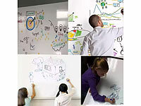 ; Whiteboard-Klebefolie Whiteboard-Klebefolie Whiteboard-Klebefolie 