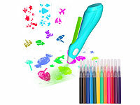 infactory Airbrushsets, Airbrush-Sprühgeräte, Airbrush Komplett Sets