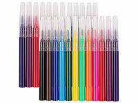 infactory Airbrush-Spray-Stifte, Airbrush-Kits, Airbrush Komplett Set