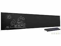 infactory Wandtafelfolie, Tafelfolien für Kinderzimmer, Chalk Boards