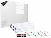 infactory Tafelfolie, Weißwandtafel, Tafel