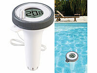 infactory Pool Sensor, Poolthermometer Digital