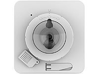 ; Funk-Wetterstationen mit Außensensor, WLAN und App, Wetterstationen mit Farb-Display, Funkuhr und Außensensor Funk-Wetterstationen mit Außensensor, WLAN und App, Wetterstationen mit Farb-Display, Funkuhr und Außensensor Funk-Wetterstationen mit Außensensor, WLAN und App, Wetterstationen mit Farb-Display, Funkuhr und Außensensor Funk-Wetterstationen mit Außensensor, WLAN und App, Wetterstationen mit Farb-Display, Funkuhr und Außensensor 