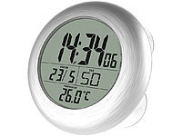 ; Digitale Badezimmer-Wanduhren mit Thermometer & Hygrometer Digitale Badezimmer-Wanduhren mit Thermometer & Hygrometer Digitale Badezimmer-Wanduhren mit Thermometer & Hygrometer Digitale Badezimmer-Wanduhren mit Thermometer & Hygrometer 