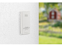 ; Funk-Wetterstationen mit Außensensor, WLAN und App, Wetterstationen mit Farb-Display, Funkuhr und Außensensor Funk-Wetterstationen mit Außensensor, WLAN und App, Wetterstationen mit Farb-Display, Funkuhr und Außensensor Funk-Wetterstationen mit Außensensor, WLAN und App, Wetterstationen mit Farb-Display, Funkuhr und Außensensor Funk-Wetterstationen mit Außensensor, WLAN und App, Wetterstationen mit Farb-Display, Funkuhr und Außensensor 
