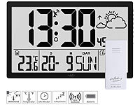 ; Funk-Wetterstationen mit Außensensor, WLAN und App, Wetterstationen mit Farb-Display, Funkuhr und Außensensor Funk-Wetterstationen mit Außensensor, WLAN und App, Wetterstationen mit Farb-Display, Funkuhr und Außensensor Funk-Wetterstationen mit Außensensor, WLAN und App, Wetterstationen mit Farb-Display, Funkuhr und Außensensor Funk-Wetterstationen mit Außensensor, WLAN und App, Wetterstationen mit Farb-Display, Funkuhr und Außensensor 