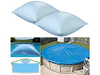 infactory Whirlpool-Luftkissen, Luftkissen für rechteckigen Pool