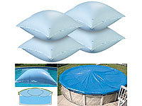 infactory Pool-Polster, Luftkissen für oberirdischen Pool