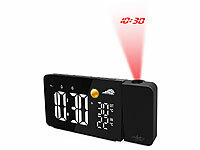 ; Funk-Wetterstationen mit Außensensor, WLAN und App, Wetterstationen mit Farb-Display, Funkuhr und Außensensor Funk-Wetterstationen mit Außensensor, WLAN und App, Wetterstationen mit Farb-Display, Funkuhr und Außensensor Funk-Wetterstationen mit Außensensor, WLAN und App, Wetterstationen mit Farb-Display, Funkuhr und Außensensor Funk-Wetterstationen mit Außensensor, WLAN und App, Wetterstationen mit Farb-Display, Funkuhr und Außensensor 