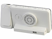 ; Funk-Wetterstationen mit Außensensor, WLAN und App, Wetterstationen mit Farb-Display, Funkuhr und Außensensor 