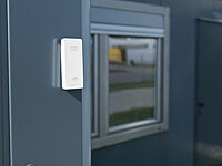 ; Funk-Wetterstationen mit Außensensor, WLAN und App, Wetterstationen mit Farb-Display, Funkuhr und Außensensor Funk-Wetterstationen mit Außensensor, WLAN und App, Wetterstationen mit Farb-Display, Funkuhr und Außensensor Funk-Wetterstationen mit Außensensor, WLAN und App, Wetterstationen mit Farb-Display, Funkuhr und Außensensor Funk-Wetterstationen mit Außensensor, WLAN und App, Wetterstationen mit Farb-Display, Funkuhr und Außensensor 