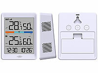 ; Funk-Wetterstationen mit Außensensor, WLAN und App, Wetterstationen mit Farb-Display, Funkuhr und Außensensor Funk-Wetterstationen mit Außensensor, WLAN und App, Wetterstationen mit Farb-Display, Funkuhr und Außensensor Funk-Wetterstationen mit Außensensor, WLAN und App, Wetterstationen mit Farb-Display, Funkuhr und Außensensor Funk-Wetterstationen mit Außensensor, WLAN und App, Wetterstationen mit Farb-Display, Funkuhr und Außensensor 