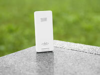 ; Funk-Wetterstationen mit Außensensor, WLAN und App, Wetterstationen mit Farb-Display, Funkuhr und Außensensor Funk-Wetterstationen mit Außensensor, WLAN und App, Wetterstationen mit Farb-Display, Funkuhr und Außensensor Funk-Wetterstationen mit Außensensor, WLAN und App, Wetterstationen mit Farb-Display, Funkuhr und Außensensor Funk-Wetterstationen mit Außensensor, WLAN und App, Wetterstationen mit Farb-Display, Funkuhr und Außensensor 