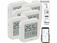 ; Funk-Wetterstationen mit Außensensor, WLAN und App, Wetterstationen mit Farb-Display, Funkuhr und Außensensor Funk-Wetterstationen mit Außensensor, WLAN und App, Wetterstationen mit Farb-Display, Funkuhr und Außensensor Funk-Wetterstationen mit Außensensor, WLAN und App, Wetterstationen mit Farb-Display, Funkuhr und Außensensor Funk-Wetterstationen mit Außensensor, WLAN und App, Wetterstationen mit Farb-Display, Funkuhr und Außensensor 
