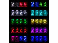 ; LED-Wecker LED-Wecker LED-Wecker LED-Wecker 