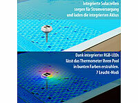 ; Funk-Wetterstationen mit Außensensor, WLAN und App Funk-Wetterstationen mit Außensensor, WLAN und App Funk-Wetterstationen mit Außensensor, WLAN und App 