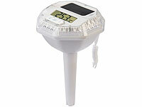 ; Funk-Wetterstationen mit Außensensor, WLAN und App Funk-Wetterstationen mit Außensensor, WLAN und App Funk-Wetterstationen mit Außensensor, WLAN und App 