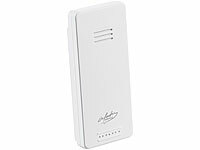 ; Funk-Wetterstationen mit Außensensor, WLAN und App, Wetterstationen mit Farb-Display, Funkuhr und Außensensor Funk-Wetterstationen mit Außensensor, WLAN und App, Wetterstationen mit Farb-Display, Funkuhr und Außensensor Funk-Wetterstationen mit Außensensor, WLAN und App, Wetterstationen mit Farb-Display, Funkuhr und Außensensor 