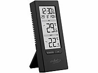 ; Funk-Wetterstationen mit Außensensor, WLAN und App, Wetterstationen mit Farb-Display, Funkuhr und Außensensor Funk-Wetterstationen mit Außensensor, WLAN und App, Wetterstationen mit Farb-Display, Funkuhr und Außensensor Funk-Wetterstationen mit Außensensor, WLAN und App, Wetterstationen mit Farb-Display, Funkuhr und Außensensor 
