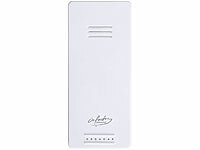; Funk-Wetterstationen mit Außensensor, WLAN und App, Wetterstationen mit Farb-Display, Funkuhr und Außensensor Funk-Wetterstationen mit Außensensor, WLAN und App, Wetterstationen mit Farb-Display, Funkuhr und Außensensor Funk-Wetterstationen mit Außensensor, WLAN und App, Wetterstationen mit Farb-Display, Funkuhr und Außensensor 