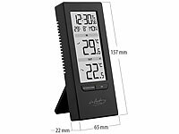 ; Funk-Wetterstationen mit Außensensor, WLAN und App, Wetterstationen mit Farb-Display, Funkuhr und Außensensor Funk-Wetterstationen mit Außensensor, WLAN und App, Wetterstationen mit Farb-Display, Funkuhr und Außensensor Funk-Wetterstationen mit Außensensor, WLAN und App, Wetterstationen mit Farb-Display, Funkuhr und Außensensor 