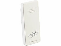 ; Funk-Wetterstationen mit Außensensor, WLAN und App, Wetterstationen mit Farb-Display, Funkuhr und Außensensor Funk-Wetterstationen mit Außensensor, WLAN und App, Wetterstationen mit Farb-Display, Funkuhr und Außensensor Funk-Wetterstationen mit Außensensor, WLAN und App, Wetterstationen mit Farb-Display, Funkuhr und Außensensor 