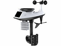 ; Wetterstationen mit Farb-Display, Funkuhr und Außensensor, Funk-Wetterstationen mit Außensensor, WLAN und App Wetterstationen mit Farb-Display, Funkuhr und Außensensor, Funk-Wetterstationen mit Außensensor, WLAN und App Wetterstationen mit Farb-Display, Funkuhr und Außensensor, Funk-Wetterstationen mit Außensensor, WLAN und App 