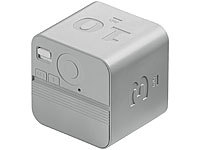 ; Timer mit Licht- und Vibrations-Alarm, Funk-Wecker mit zwei Weckzeiten, Thermometer, Hygrometer Timer mit Licht- und Vibrations-Alarm, Funk-Wecker mit zwei Weckzeiten, Thermometer, Hygrometer Timer mit Licht- und Vibrations-Alarm, Funk-Wecker mit zwei Weckzeiten, Thermometer, Hygrometer Timer mit Licht- und Vibrations-Alarm, Funk-Wecker mit zwei Weckzeiten, Thermometer, Hygrometer 